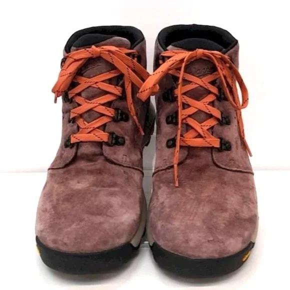 Danner Women's Inquire Hiking Chukka - Picture 4 of 8